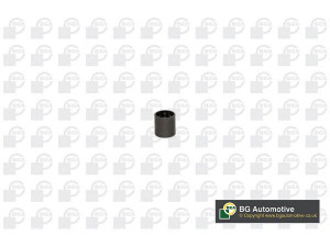 BGA BC0160-3 kreipiantysis skriemulys, paskirstymo diržas 
 Diržinė pavara -> Paskirstymo diržas/komplektas -> Laisvasis/kreipiamasis skriemulys