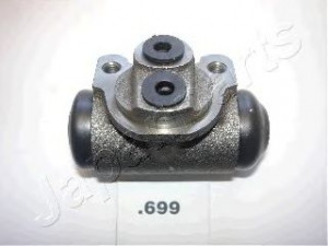 JAPANPARTS CS-699 rato stabdžių cilindras 
 Stabdžių sistema -> Ratų cilindrai
47550-87Z01