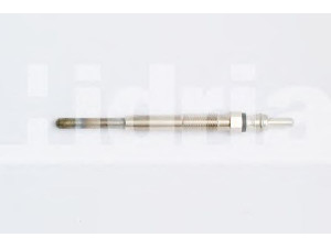 HIDRIA H1 193 kaitinimo žvakė 
 Kibirkšties / kaitinamasis uždegimas -> Kaitinimo kaištis
5960 99, 1 427 905, 6G9Q 6M090 AA