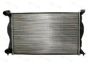 THERMOTEC D7A027TT radiatorius, variklio aušinimas
4F0121251Q