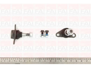 FAI AutoParts SS4438 atramos/vairo trauklė 
 Ašies montavimas/vairavimo mechanizmas/ratai -> Sujungimai -> Atramos/vairo trauklė
274523