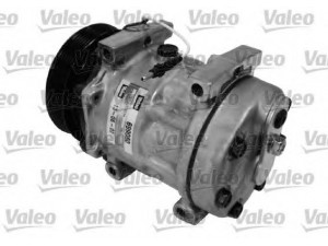 VALEO 699080 kompresorius, oro kondicionierius 
 Oro kondicionavimas -> Kompresorius/dalys
7700861971, 7701499839