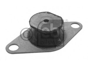 FEBI BILSTEIN 12734 variklio montavimas; montavimas, automatinė transmisija; montavimas, neautomatinė transmisija 
 Transmisija -> Neautomatinė pavarų dėžė -> Ašies montavimas
5937315