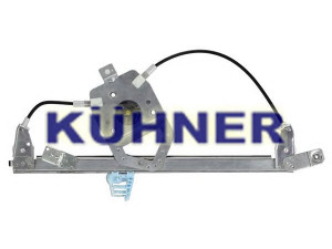 AD KÜHNER AV1352 lango pakėliklis 
 Vidaus įranga -> Elektrinis lango pakėliklis
8200028070, 8201010924
