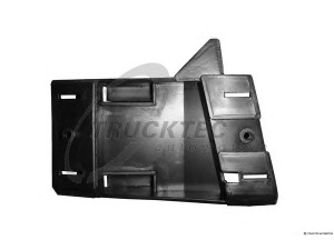 TRUCKTEC AUTOMOTIVE 08.62.152 montavimo rėmas, buferis
51 11 8 122 576