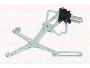 FAI AutoParts WR126M lango pakėliklis 
 Komforto sistemos -> Elektrinis lango pakėliklis
2107201246