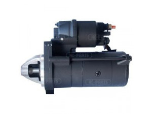 HC-PARTS CS1191 starteris 
 Elektros įranga -> Starterio sistema -> Starteris
46451529, 46531437