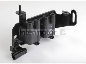 STANDARD 12886 ritė, uždegimas 
 Kibirkšties / kaitinamasis uždegimas -> Uždegimo ritė
0K30E-18-10X, 0K30E-18-10XZ