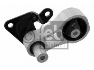 FEBI BILSTEIN 30057 variklio montavimas; montavimas, neautomatinė transmisija 
 Transmisija -> Neautomatinė pavarų dėžė -> Ašies montavimas
1 141 459, 1 313 587, 1 526 696
