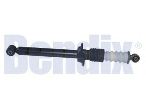 BENDIX 060014GB amortizatorius 
 Pakaba -> Amortizatorius