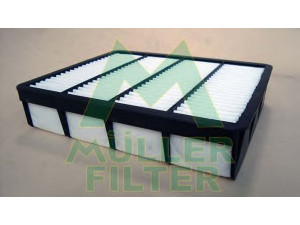 MULLER FILTER PA3433 oro filtras 
 Filtrai -> Oro filtras
17801-46060, 1780107020, 25175297