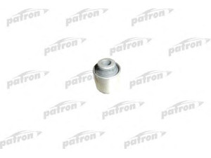 PATRON PSE1089 valdymo svirties/išilginių svirčių įvorė 
 Ašies montavimas/vairavimo mechanizmas/ratai -> Valdymo svirtis/pasukamosios svirties sujungimas -> Montavimas/sutvirtinimas
51392SR3024