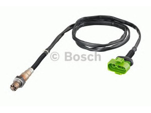 BOSCH 0 258 006 312 lambda jutiklis 
 Variklis -> Variklio elektra
078 906 265 N, 078 906 265 N, 078 906 265 N