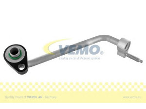 VEMO V25-20-0002 aukšto slėgio linija, oro kondicionavimas 
 Oro kondicionavimas -> Žarnelės/vamzdeliai
1 255 968, 1 474 437, 1 505 591