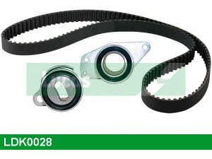LUCAS ENGINE DRIVE LDK0028 paskirstymo diržo komplektas 
 Techninės priežiūros dalys -> Papildomas remontas
7701473712, 7701473712