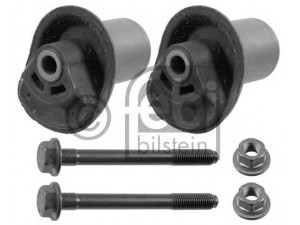 FEBI BILSTEIN 01199 ašies korpuso guolių komplektas 
 Ašies montavimas/vairavimo mechanizmas/ratai -> Ašies atrama/ašies korpusas/ašies montavimas -> Pasukamojo veleno sujungimas
191 501 541, 191 501 541 S, 191 501 541 S1