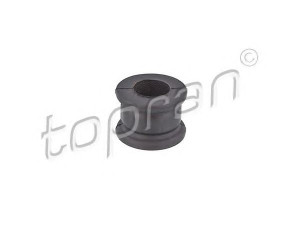 TOPRAN 400 438 skersinio stabilizatoriaus įvorių komplektas 
 Ašies montavimas/vairavimo mechanizmas/ratai -> Stabilizatorius/fiksatoriai -> Sklendės
124 323 24 85, 124 323 41 85, 124 323 56 85
