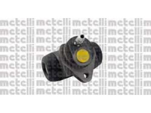 METELLI 04-0676 rato stabdžių cilindras 
 Stabdžių sistema -> Ratų cilindrai
7078624
