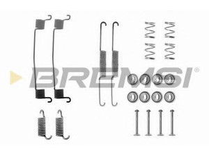 BREMSI SK0561 priedų komplektas, stabdžių trinkelės 
 Stabdžių sistema -> Būgninis stabdys -> Dalys/priedai
33405610