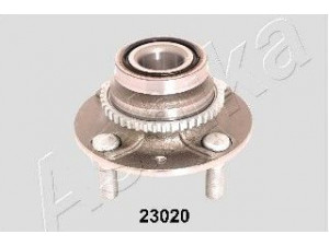 ASHIKA 44-23020 rato stebulė 
 Ašies montavimas/vairavimo mechanizmas/ratai -> Rato stebulė/montavimas -> Rato stebulė
D1022615XA