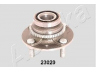 ASHIKA 44-23020 rato stebulė 
 Ašies montavimas/vairavimo mechanizmas/ratai -> Rato stebulė/montavimas -> Rato stebulė
D1022615XA