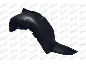 PRASCO ST0333603 vidinis sparno skydas 
 Kėbulas -> Transporto priemonės priekis -> Sparnas/montavimo dalys
6L0809958D