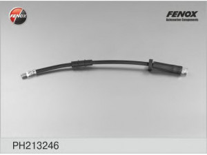 FENOX PH213246 stabdžių žarnelė 
 Stabdžių sistema -> Stabdžių žarnelės
480636, ZF07567861, 7567861