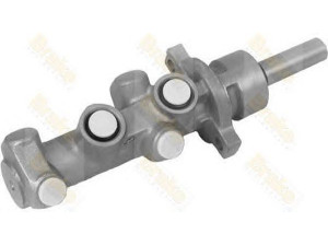 Brake ENGINEERING MC1192BE pagrindinis cilindras, stabdžiai 
 Stabdžių sistema -> Pagrindinis stabdžių cilindras
4601L0, 4601L0