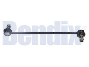 BENDIX 042935B šarnyro stabilizatorius 
 Ašies montavimas/vairavimo mechanizmas/ratai -> Stabilizatorius/fiksatoriai -> Savaime išsilyginanti atrama
1146150, 2S613B438AC, DD32-34-170