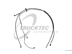 TRUCKTEC AUTOMOTIVE 08.42.012 vamzdelis, langų plovimas
61 60 8 364 200