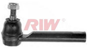 RIW SU2005 skersinės vairo trauklės galas 
 Vairavimas -> Vairo mechanizmo sujungimai
34141 AA041, 34141 AA042, 34161 SA000