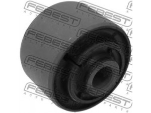 FEBEST MAB-492 valdymo svirties/išilginių svirčių įvorė 
 Ašies montavimas/vairavimo mechanizmas/ratai -> Valdymo svirtis/pasukamosios svirties sujungimas -> Montavimas/sutvirtinimas
MB631492