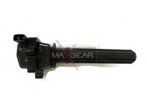 MAXGEAR 13-0112 ritė, uždegimas
