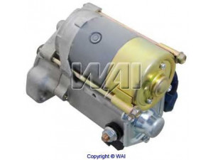 WAIglobal 17420N starteris
2810065010