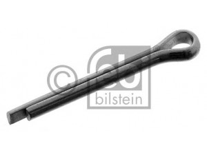 FEBI BILSTEIN 04783 išskečiamas kaištis
N 012 532 1