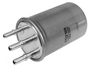 MGA FG2109 kuro filtras 
 Techninės priežiūros dalys -> Papildomas remontas
6650921001, A6650921001