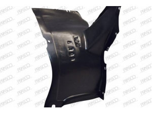 PRASCO VW0363604 vidinis sparno skydas 
 Kėbulas -> Kėbulo dalys/ sparnas/buferis -> Purvasaugiai
1K0805911F, 1K0805911G