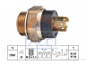 temperatūros jungiklis, radiatoriaus ventiliatorius