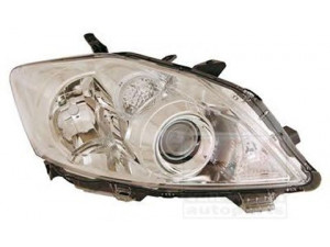 VAN WEZEL 5406962V priekinis žibintas 
 Kėbulas -> Priekinis žibintas/dalys -> Priekinis žibintas/įterp.
8113002A40