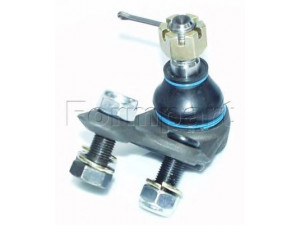 FORMPART 4204043 atramos/vairo trauklė 
 Ašies montavimas/vairavimo mechanizmas/ratai -> Sujungimai -> Atramos/vairo trauklė
43330-29146, 43330-29185, 4333029145