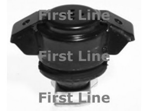 FIRST LINE FEM3101 variklio montavimas 
 Variklis -> Variklio montavimas -> Variklio montavimo rėmas
535199262