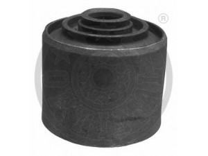 OPTIMAL G9-653 valdymo svirties/išilginių svirčių įvorė 
 Ašies montavimas/vairavimo mechanizmas/ratai -> Valdymo svirtis/pasukamosios svirties sujungimas -> Montavimas/sutvirtinimas
7700789477