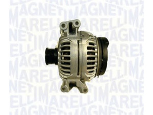 MAGNETI MARELLI 944390454200 kintamosios srovės generatorius 
 Elektros įranga -> Kint. sr. generatorius/dalys -> Kintamosios srovės generatorius
0121545902