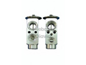 WEBASTO 82D0585111A išsiplėtimo vožtuvas, oro kondicionavimas 
 Oro kondicionavimas -> Vožtuvai
64516924984