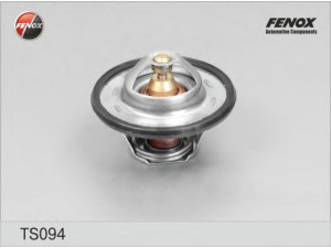 FENOX TS094 termostatas, aušinimo skystis 
 Aušinimo sistema -> Termostatas/tarpiklis -> Thermostat
03G121113, 050121113C, 68000800AA