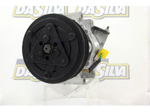 DA SILVA FC0071 kompresorius, oro kondicionierius 
 Oro kondicionavimas -> Kompresorius/dalys
6453GZ, 6453JL, 6453JP, 6453KS