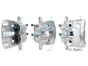 APEC braking LCA502 stabdžių apkaba 
 Dviratė transporto priemonės -> Stabdžių sistema -> Stabdžių apkaba / priedai
9945804, 4401 88