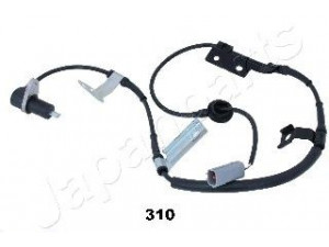 JAPANPARTS ABS-310 jutiklis, rato greitis 
 Elektros įranga -> Jutikliai
NC14-43-73XA