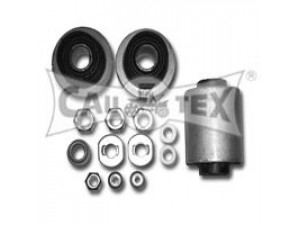 CAUTEX 180178 pakabos komplektas 
 Ašies montavimas/vairavimo mechanizmas/ratai -> Valdymo svirtis/pasukamosios svirties sujungimas -> Vairo trauklės (valdymo svirtis, išilginis balansyras, diago
2023300075, 2023330076, 2023336414