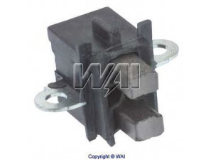 WAIglobal 39-8200-1 laikiklis, angliniai šepetėliai 
 Elektros įranga -> Kint. sr. generatorius/dalys -> Dalys
2737054450000, 2737087205000, 2737087502000